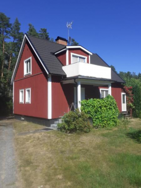 Holiday Home Småland